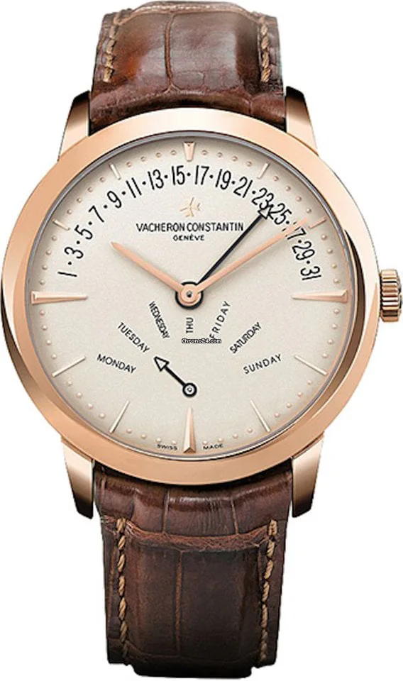Vacheron Constantin Patrimony 86020/000R-9239